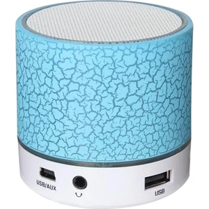 Musicbox Radyolu Mp3/ Mp4 Bluetooth Speaker/Pembe