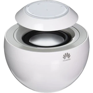 AM08 Swan Bluetooth Hoparlör - Beyaz