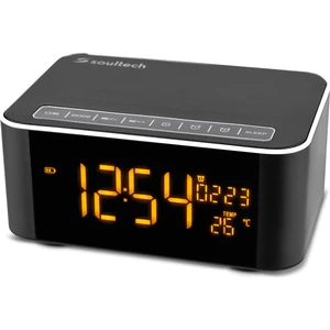 Digisound Bluetooth Hoparlör Siyah