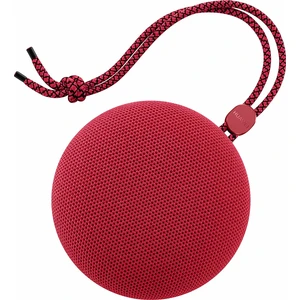 Bluetooth Hoparlör CM51 - Kırmızı