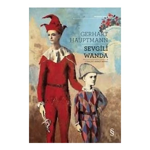 Sevgili Wanda - Gerhart Hauptmann