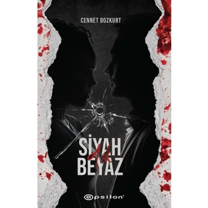 Siyah Beyaz 2: Aşk - Cennet Bozkurt 