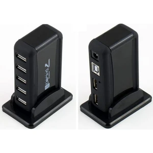 ST-120 7 Port Adaptörlü USB 2.0 USB Çoklayıcı