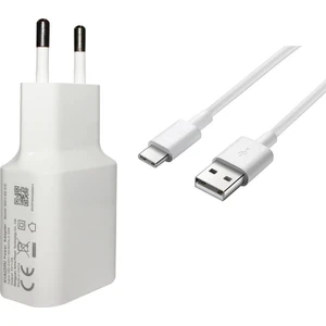 Type-C Hızlı USB Kablolu Şarj Cihazı