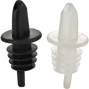 Silikon Akıtıcı Şeffaf