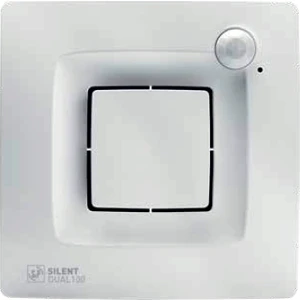 Sılent Dual 100