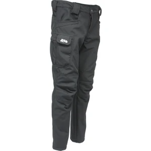 Gray Wolf Softshell Taktikal Pantolon (Siyah)