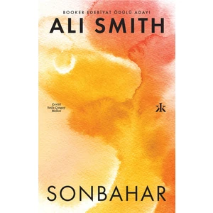 Sonbahar - Ali Smith
