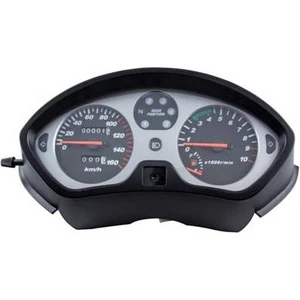 Cbf 150 Kilometre Saati Yeni Model