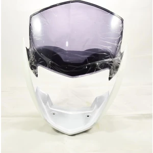 Ybr 125 K Far Muhafaza Beyaz