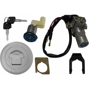 Cbf 150 Kontak Set