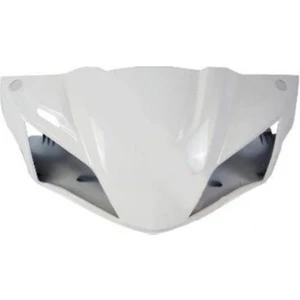 Activa S 125 Sinyal Muhafaza Beyaz