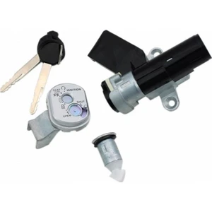 Spacy 110 Kontak Set