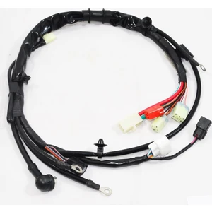 Spacy 110 Enjeksiyon Tesisatı Yeni Model