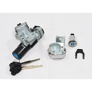 Spacy 110 Kontak Seti