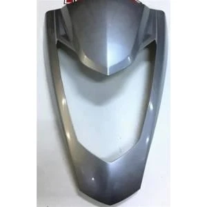 Activa S 125 Far Muhafaza Gri