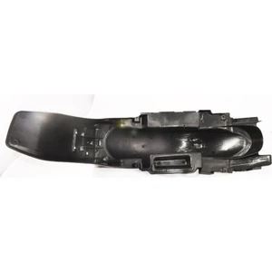 Cbf 150 Arka Çamurluk Siyah