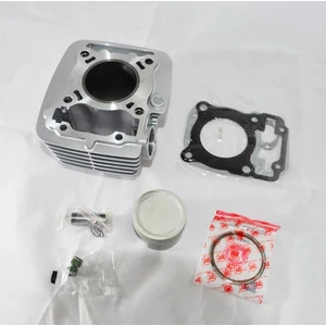 Cbf 150 Silindir Piston Segman Set