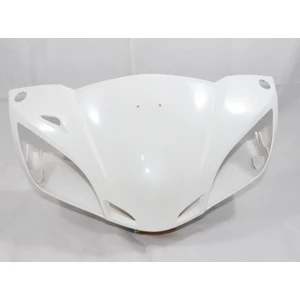 Spacy 110 Sinyal Grenajı Çerçevesi Beyaz