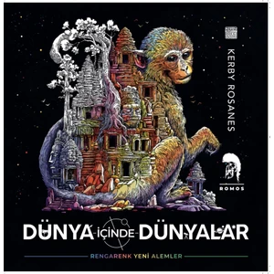 Romos Yayınları Dünya Içinde Dünyalar