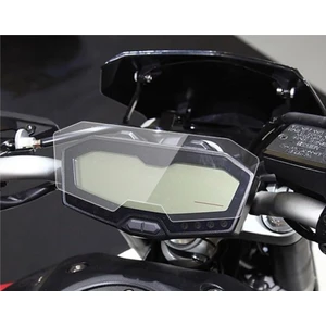 Yamaha Mt-07 Fz-07 MT07 Ekran Koruyucu Film
