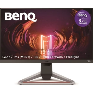 27" EX2710 IPS 1ms 144Hz FHD FreeSync HDR10 Oyun Monitörü