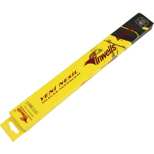Silecek Süpürgesi Universal Muz Tip 380 mm