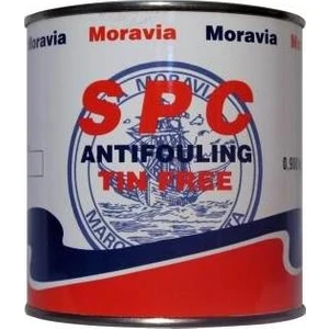 Spc Zehirli Boya 2,5 L