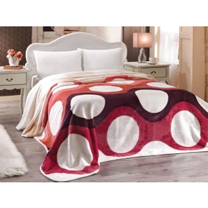 Lacasa 200X240 Çift Kişilik Polyester Battaniye 1082
