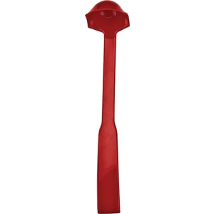 Çift Taraflı Polikarbon Sos Kepçe 27 Cm.