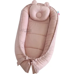 Jaju Baby Pudra Lüx Babynest