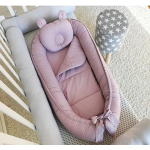 Jaju Baby Pudra Tasarım Lüx Babynest