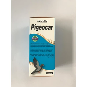 Royal Royal Avian Pigeocar 100 Ml