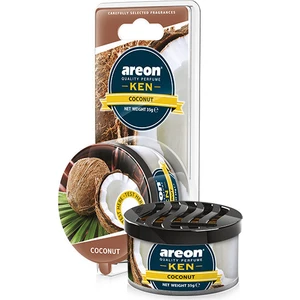Ken Blıster Coconut