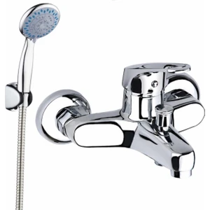 Banyo Duş Bataryası Duş Seti Takımı