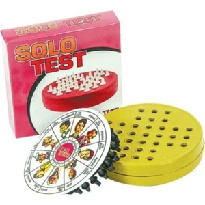 Solo Test
