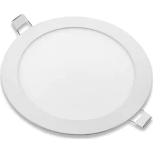 Zmr 15 Watt Panel LED Spot | Beyaz 6500K - Metal Kasa - Ultra Ince