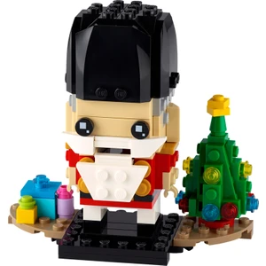 Brickheadz 40425 Nutcracker