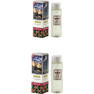 Limon  Kolonyası Pet Şişe 200 ml 2 Adet