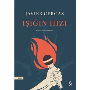 Işığın Hızı - Javier Cercas