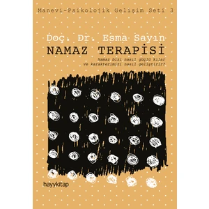 Namaz Terapisi - Esma Sayın