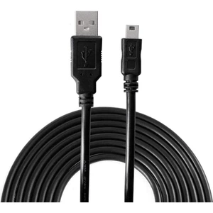 Playstation Ps3 Oyun Kolu Hızlı Şarj Kablosu USB Mini USB 180 cm