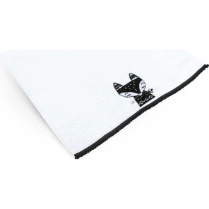 Iskandınav 50 x 90 cm Havlu Izcı Tılkı