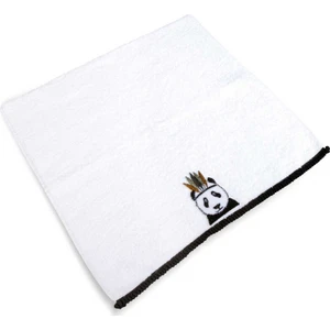 Iskandınav 30 x 50 cm Havlu Izcı Panda