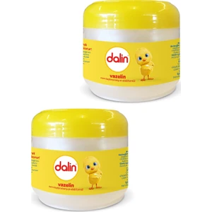 Vazelin 2li Set 100 ml