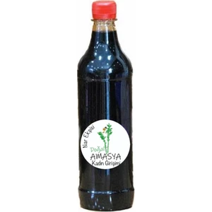 Doğal Amasya  %100  Nar Ekşisi 500 ml