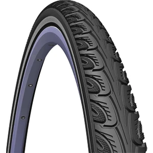 Hook 700X35C Bisiklet Dış Lastiği Zırhlı 4mm