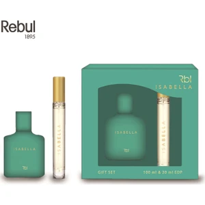 Isabella Parfüm 100 ml | Kalem Parfüm 20 ml