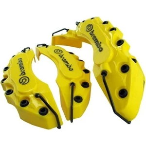 Clip Cover Universal - Sarı