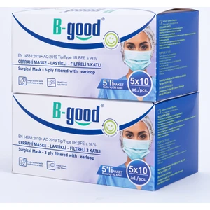 Konıx El Dezenfektan Jeli 6 x 500 ml Pompalı
